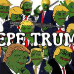 Pepe trump