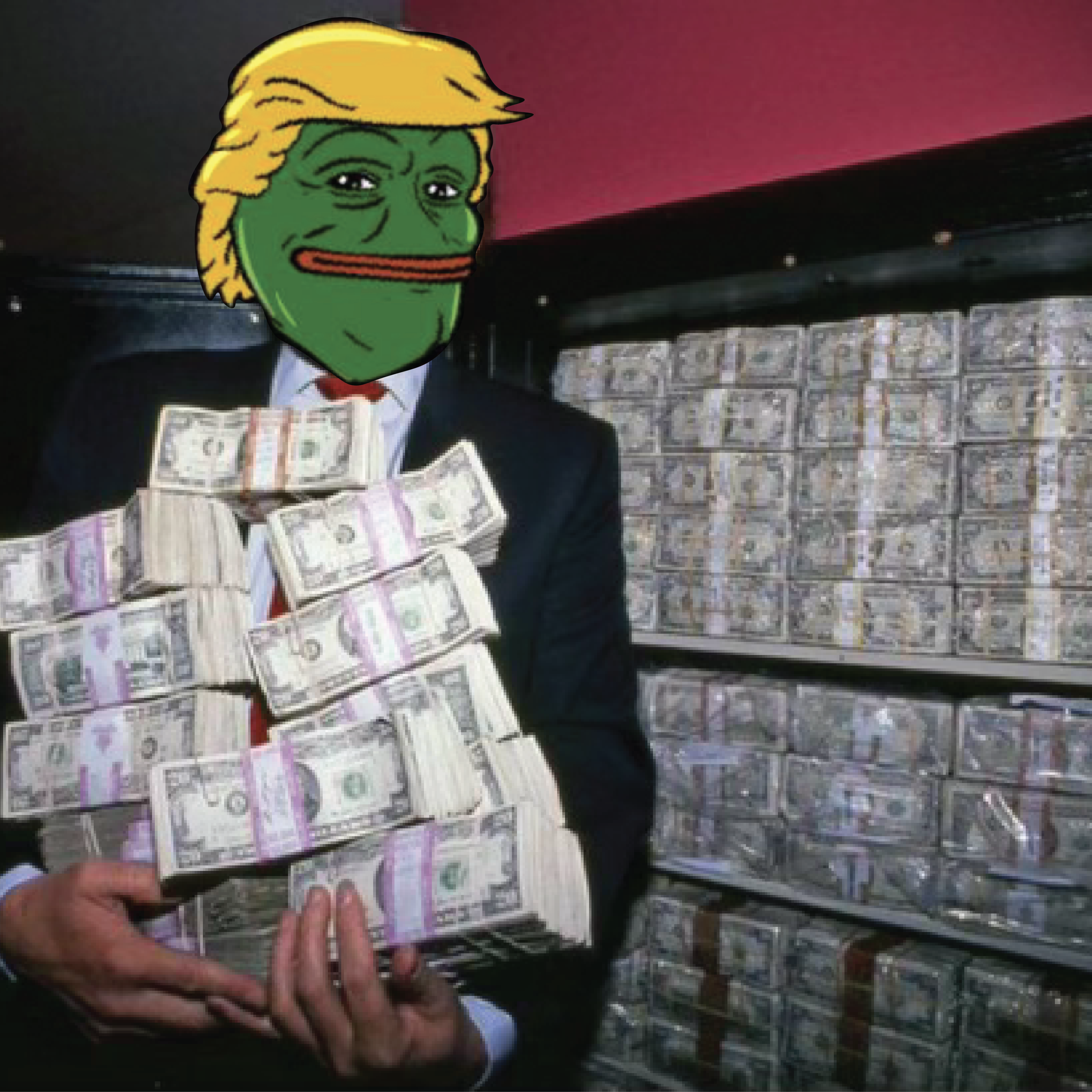 PRUMP_Money